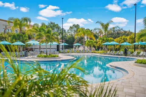 Condo in Orlando, Florida, 3 bedrooms  № 1908898 - photo 18