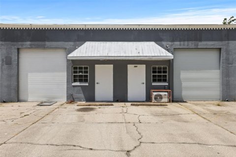 Immobilier commercial à Sanford, Floride 232.26 m2 № 2345010