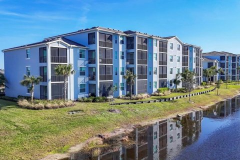 Condo in Punta Gorda, Florida, 2 bedrooms  № 1542407 - photo 29