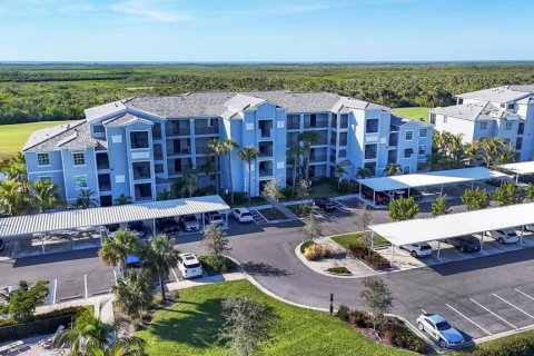 Condo in Punta Gorda, Florida, 2 bedrooms  № 1542407 - photo 2