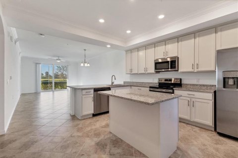 Condo in Punta Gorda, Florida, 2 bedrooms  № 1542407 - photo 13