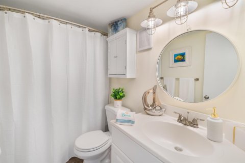 Condo in Fort Pierce, Florida, 2 bedrooms  № 1183447 - photo 1