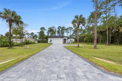 Villa ou maison à vendre à Naples, Floride: 3 chambres № 1756885 - photo 3