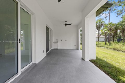 Villa ou maison à vendre à Naples, Floride: 3 chambres № 1756885 - photo 14