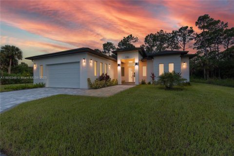 Villa ou maison à vendre à Naples, Floride: 3 chambres № 1756885 - photo 2