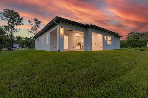 Villa ou maison à vendre à Naples, Floride: 3 chambres № 1756885 - photo 30