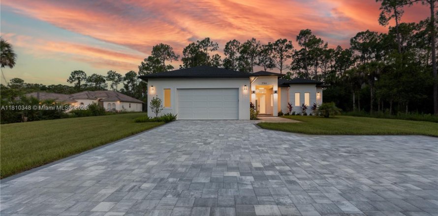 Villa ou maison à Naples, Floride 3 chambres № 1756885