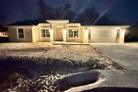 Villa ou maison à vendre à Ocala, Floride: 4 chambres, 201.51 m2 № 2391656 - photo 19
