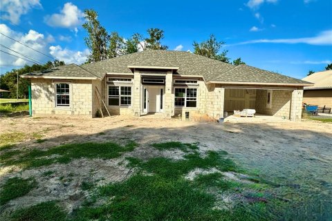 Villa ou maison à vendre à Ocala, Floride: 4 chambres, 201.51 m2 № 2391656 - photo 2
