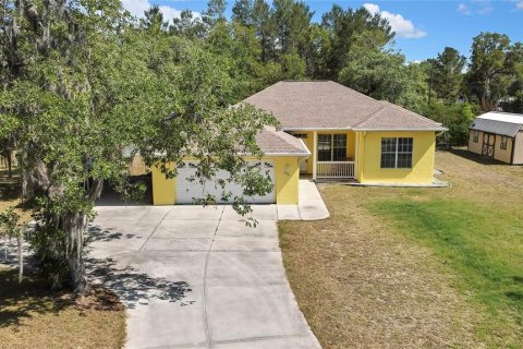 Casa en venta en Inverness, Florida, 3 dormitorios, 147.53 m2 № 1657813 - foto 6