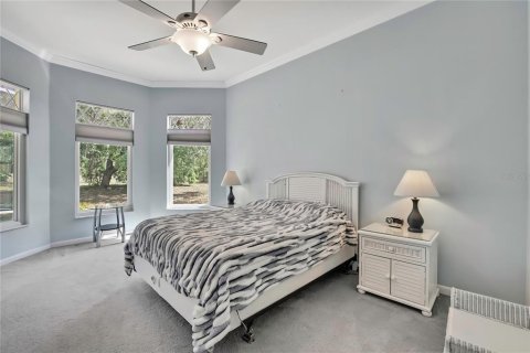 Casa en venta en Inverness, Florida, 3 dormitorios, 147.53 m2 № 1657813 - foto 22
