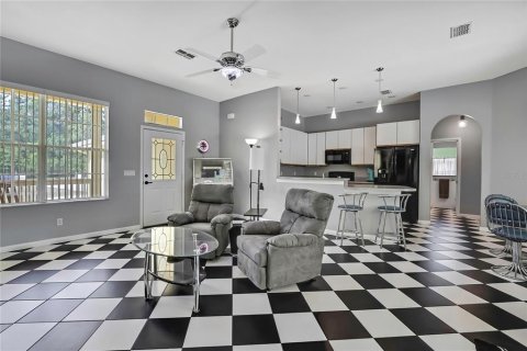 Casa en venta en Inverness, Florida, 3 dormitorios, 147.53 m2 № 1657813 - foto 9