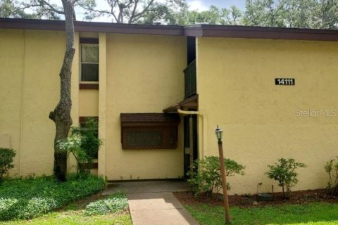 Condo à Tampa, Floride, 1 chambre № 2103485