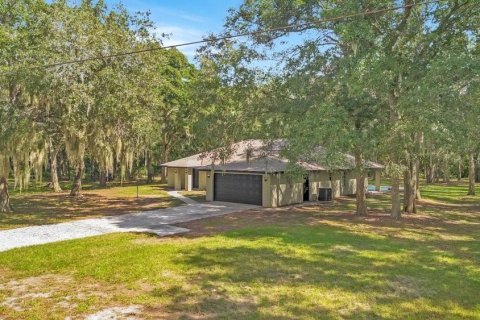 Villa ou maison à vendre à Oak Hill, Floride: 3 chambres, 167.22 m2 № 2424325 - photo 3