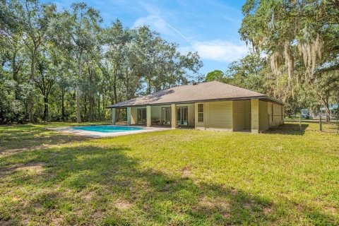 Villa ou maison à vendre à Oak Hill, Floride: 3 chambres, 167.22 m2 № 2424325 - photo 24