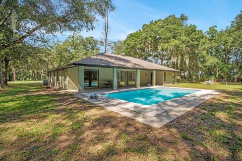 Villa ou maison à vendre à Oak Hill, Floride: 3 chambres, 167.22 m2 № 2424325 - photo 23