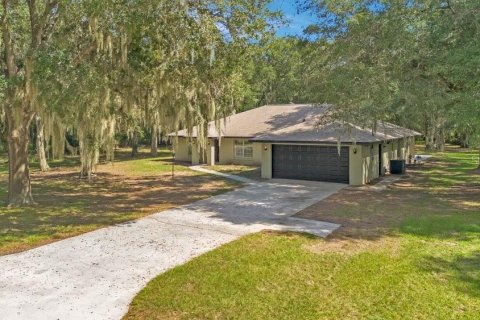 Villa ou maison à vendre à Oak Hill, Floride: 3 chambres, 167.22 m2 № 2424325 - photo 2