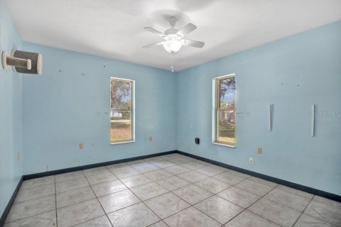 Villa ou maison à vendre à Oak Hill, Floride: 3 chambres, 167.22 m2 № 2424325 - photo 20