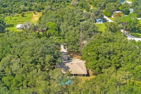 Villa ou maison à vendre à Oak Hill, Floride: 3 chambres, 167.22 m2 № 2424325 - photo 28