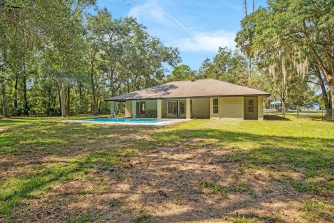 Villa ou maison à vendre à Oak Hill, Floride: 3 chambres, 167.22 m2 № 2424325 - photo 25