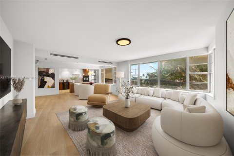 Condominio en venta en Miami Beach, Florida, 3 dormitorios, 225.29 m2 № 1987823 - foto 7