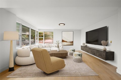 Condominio en venta en Miami Beach, Florida, 3 dormitorios, 225.29 m2 № 1987823 - foto 6