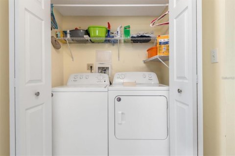 Condominio en alquiler en Port Charlotte, Florida, 2 dormitorios, 72.74 m2 № 1908082 - foto 10