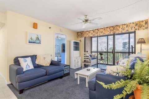 Condominio en alquiler en Port Charlotte, Florida, 2 dormitorios, 72.74 m2 № 1908082 - foto 3