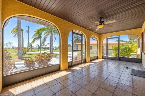 Villa ou maison à vendre à Moore Haven, Floride: 3 chambres, 175.68 m2 № 1931553 - photo 6