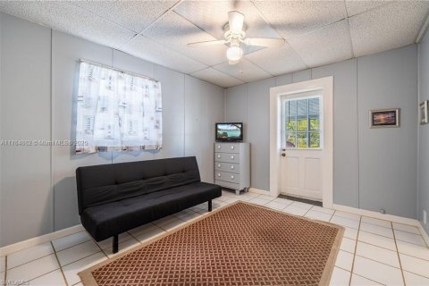 Villa ou maison à vendre à Moore Haven, Floride: 3 chambres, 175.68 m2 № 1931553 - photo 23