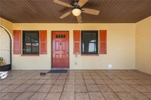 Villa ou maison à vendre à Moore Haven, Floride: 3 chambres, 175.68 m2 № 1931553 - photo 7