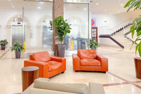 Copropriété à vendre à Sunny Isles Beach, Floride: 39.95 m2 № 1979236 - photo 26