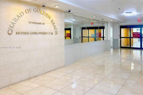 Copropriété à vendre à Sunny Isles Beach, Floride: 39.95 m2 № 1979236 - photo 23