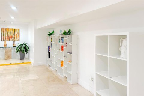 Copropriété à vendre à Sunny Isles Beach, Floride: 39.95 m2 № 1979236 - photo 29