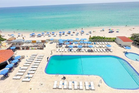 Copropriété à vendre à Sunny Isles Beach, Floride: 39.95 m2 № 1979236 - photo 5