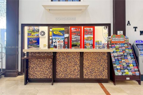 Copropriété à vendre à Sunny Isles Beach, Floride: 39.95 m2 № 1979236 - photo 27