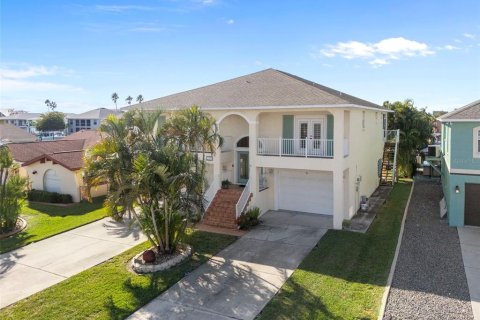 Casa en Hudson, Florida 3 dormitorios, 190.91 m2 № 2127982