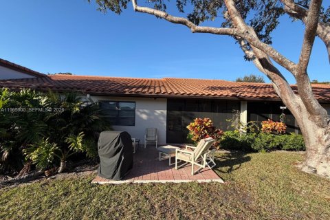 Villa ou maison à vendre à Delray Beach, Floride: 2 chambres, 121.79 m2 № 2027492 - photo 23