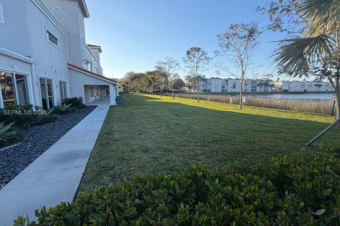 Villa ou maison à vendre à Delray Beach, Floride: 2 chambres, 121.79 m2 № 2027492 - photo 29