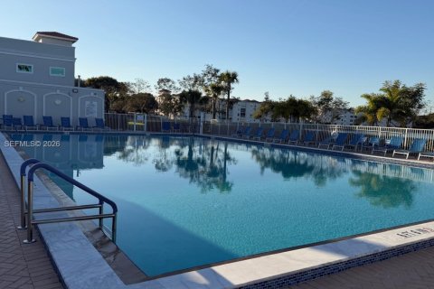 Villa ou maison à vendre à Delray Beach, Floride: 2 chambres, 121.79 m2 № 2027492 - photo 28