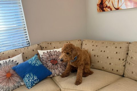 Villa ou maison à vendre à Delray Beach, Floride: 2 chambres, 121.79 m2 № 2027492 - photo 22