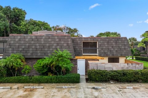 Touwnhouse à Palm Beach Gardens, Floride 3 chambres, 138.24 m2 № 2394759