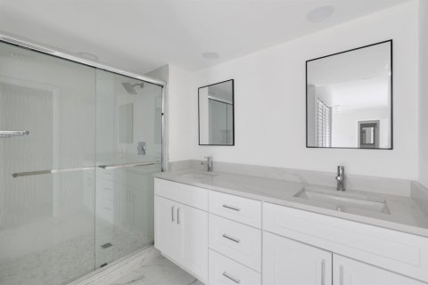 Touwnhouse à vendre à Palm Beach Gardens, Floride: 3 chambres, 138.24 m2 № 2394759 - photo 23