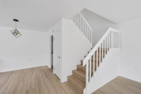 Touwnhouse à vendre à Palm Beach Gardens, Floride: 3 chambres, 138.24 m2 № 2394759 - photo 18
