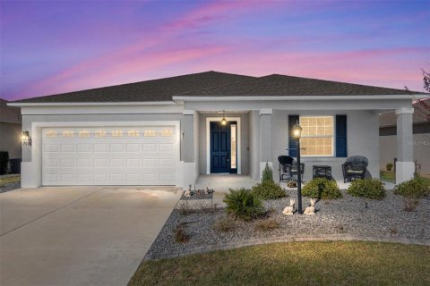 Casa en venta en Ocala, Florida, 2 dormitorios, 162.3 m2 № 1539196 - foto 1