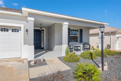 Casa en venta en Ocala, Florida, 2 dormitorios, 162.3 m2 № 1539196 - foto 4