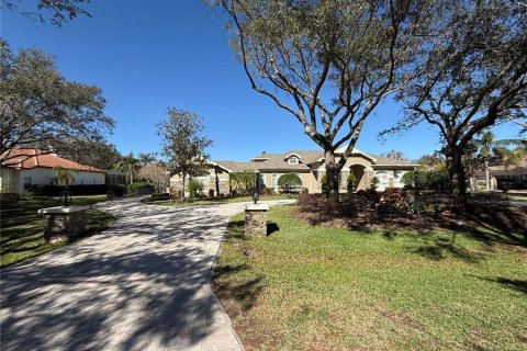 Casa en venta en Odessa, Florida, 6 dormitorios, 531.31 m2 № 1562987 - foto 3