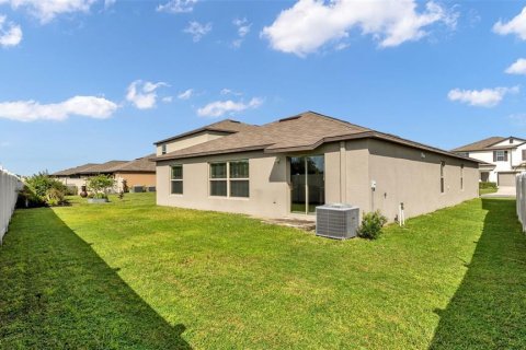 House in Lakeland, Florida 4 bedrooms, 182.18 sq.m. № 1900926 - photo 27