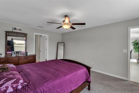 House in Lakeland, Florida 4 bedrooms, 182.18 sq.m. № 1900926 - photo 21