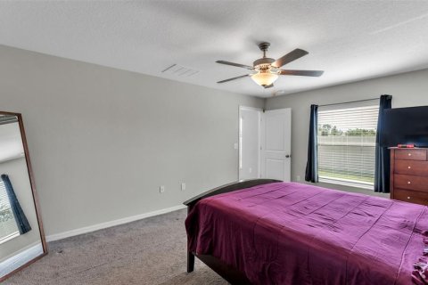 House in Lakeland, Florida 4 bedrooms, 182.18 sq.m. № 1900926 - photo 22
